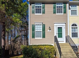 5501 Vista View Ct, Raleigh, NC 27612