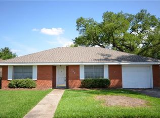 123 Elizabeth Ave, New Orleans, LA 70123