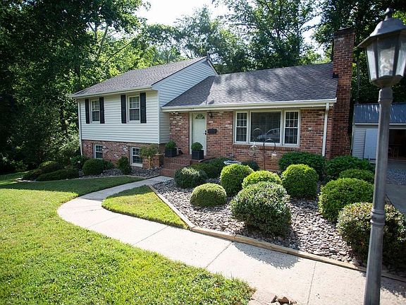 4th image of 1545 Club Dr Lot 11