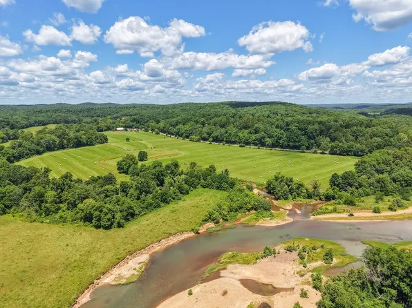 State Highway 49, Mill Spring, MO 63952