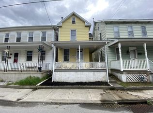 622 1/2 Frederick St, Hanover, PA 17331