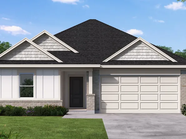 6715 Pebble Bluff Ct, Cove, TX 77523