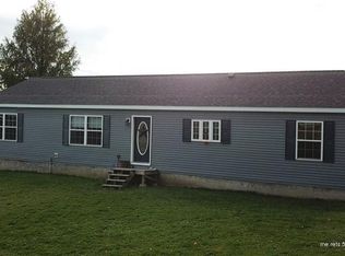 316 Station Rd, Easton, ME 04740