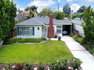 4318 Wilkinson Ave, Studio City, CA 91604