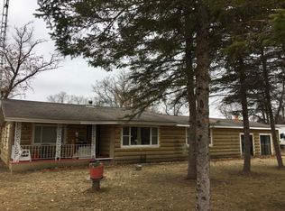 11858 Crapo Lake Rd, Grayling, MI 49738