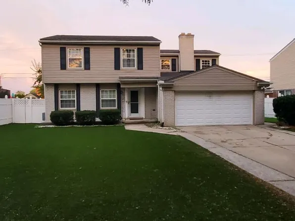 29432 Guy St, Southfield, MI 48076