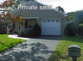 96 Brushy Neck Dr, Brick, NJ 08724