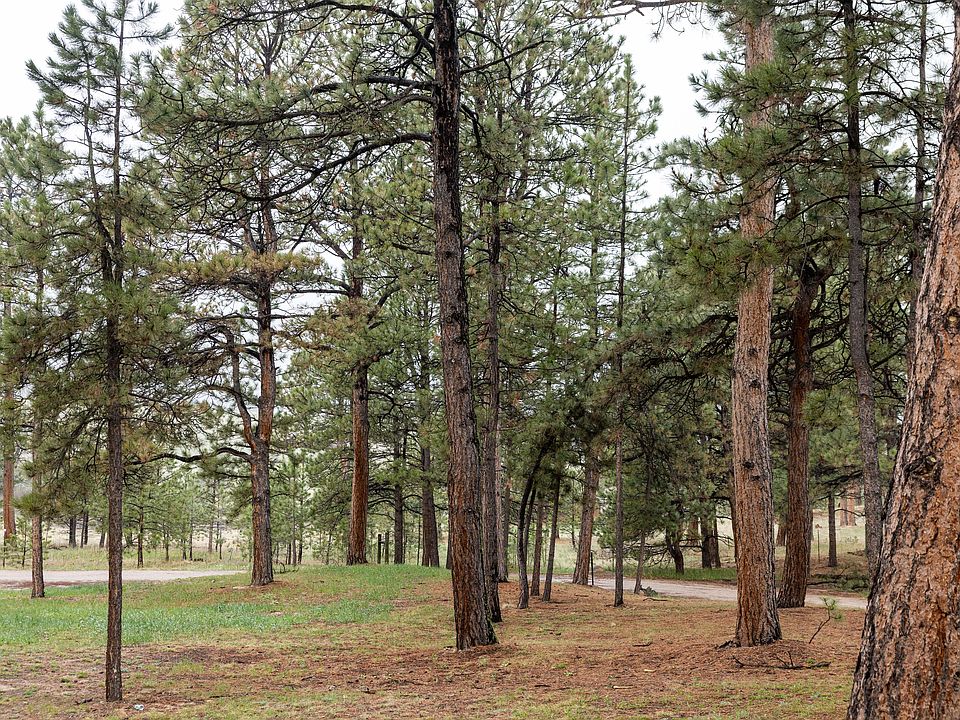 Direct outside from apartment