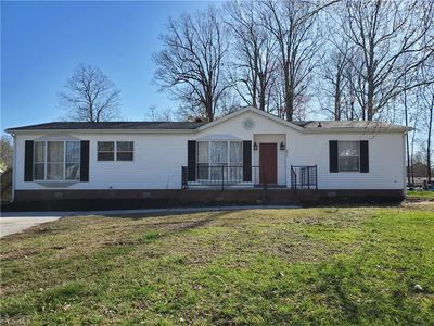 5511 Bridgeway Dr, Greensboro, NC, 27406