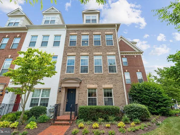 4341 4th St N, Arlington, VA 22203