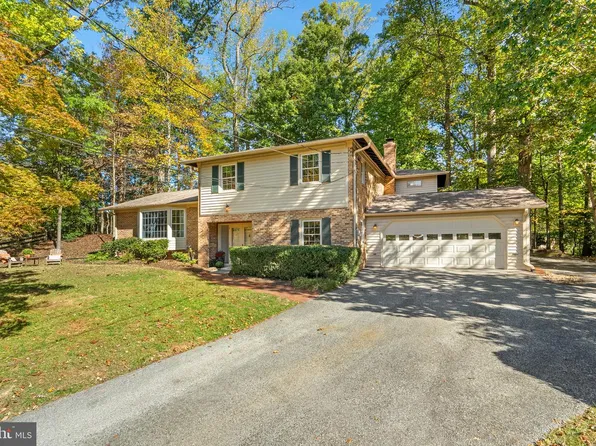12615 Taylor Ct, Silver Spring, MD 20904