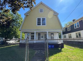 12 Roosevelt Ave, Binghamton, NY 13901