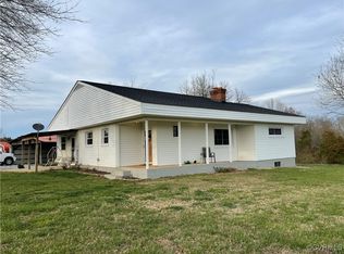 12900 Little Patrick Rd, Amelia Court House, VA 23002
