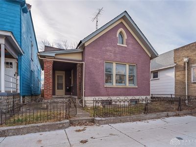 828 Xenia Ave, Dayton, OH, 45410
