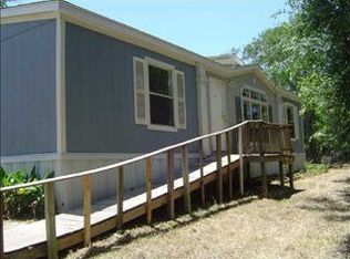 12104 Avis Rd, Dale, TX 78616