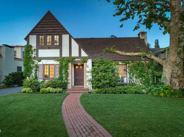 1620 S Euclid Ave, San Marino, CA 91108