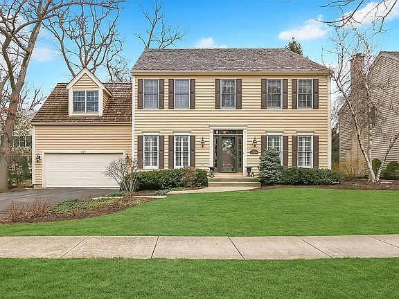 3rd image of 757 Cohasset Ct