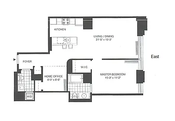 Rented by Home Ambassadors