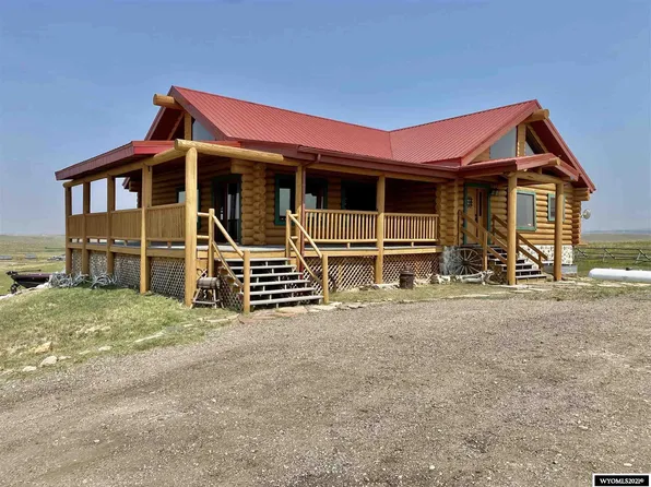 11088 Goose Creek Cir, Casper, WY 82609