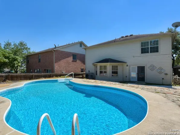 6135 Donely Pl, San Antonio, TX 78247