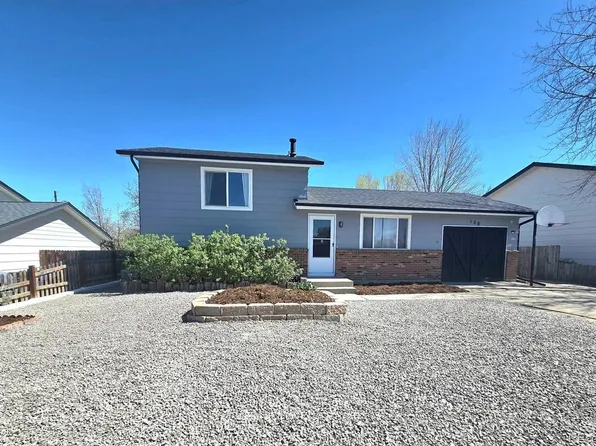106 N Quentine Ave, Milliken, CO 80543