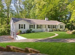 200 Flintshire Rd, Winston Salem, NC 27104