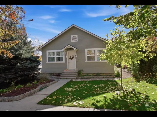 2301 W Jefferson St, Boise, ID 83702
