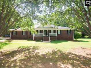 1010 Harborview Dr, Newberry, SC 29127