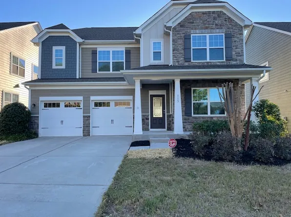 115 Swamp Rose Dr, Mooresville, NC 28117