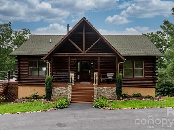 422 Ridge Creek Dr, Taylorsville, NC 28681