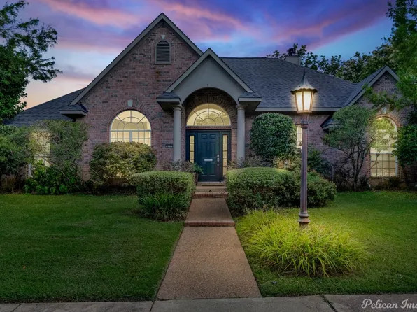411 Bellchase Cir, Shreveport, LA 71115