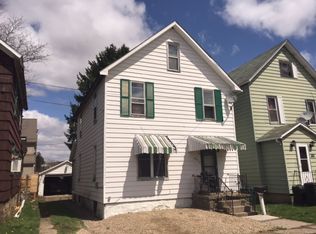 106 Dunlap Ave, Punxsutawney, PA 15767