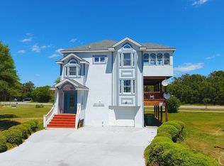 909 Cinnamon Ct LOT 3, Corolla, NC 27927