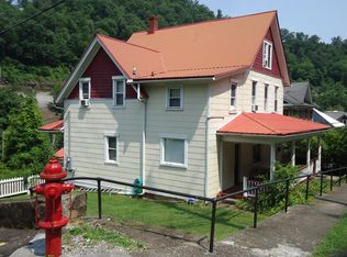 120 Maple Ave, Welch, WV 24801