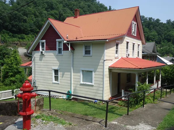 120 Maple Ave, Welch, WV 24801