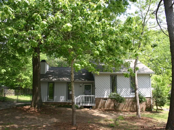 407 Harleston Rd, Irmo, SC 29063