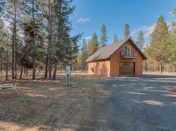 15955 Woodland Dr, La Pine, OR 97739