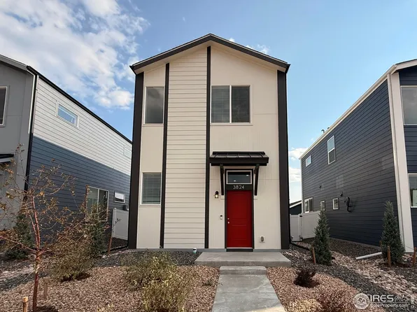 3824 Lake Clark St, Evans, CO 80620