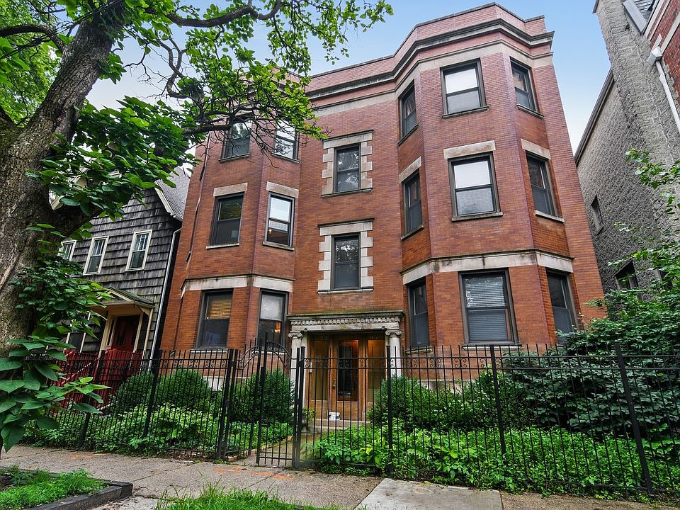 1st image of 823 W Altgeld St Unit 2E