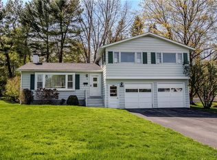 18 Court Knolle, New Hartford, NY 13413
