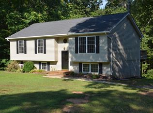 13256 Scotts Mill Rd, Culpeper, VA 22701