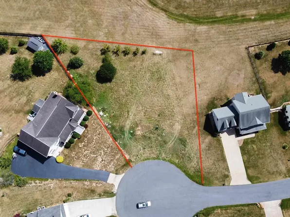 0 N Star Ter, Harrisonburg, VA 22802