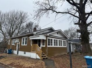 1407 Eberhart Ave, Edwardsville, IL 62025