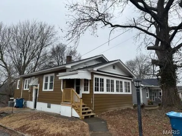 1407 Eberhart Ave, Edwardsville, IL 62025