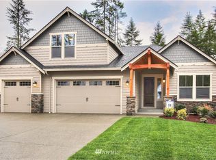 LOT 21212 32 Connells Prairie Rd E, Bonney Lake, WA 98391