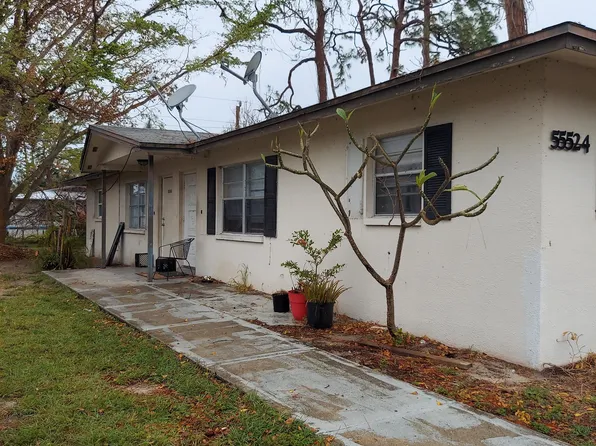 5552-5554 8th Ave, Fort Myers, FL 33907