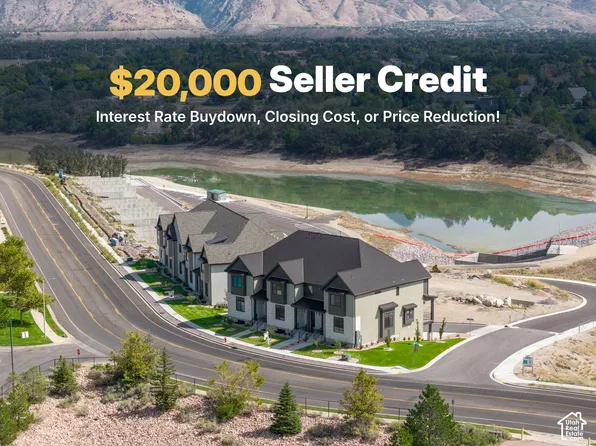 1626 E Center Pointe Dr #1626, Lehi, UT 84043