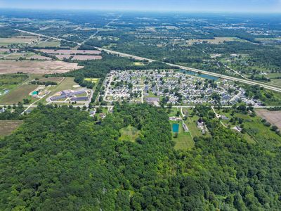 5296 County Line Rd, Lenox, MI, 48048
