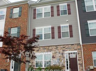 9818 Ruby Lockhart Blvd, Bowie, MD 20721