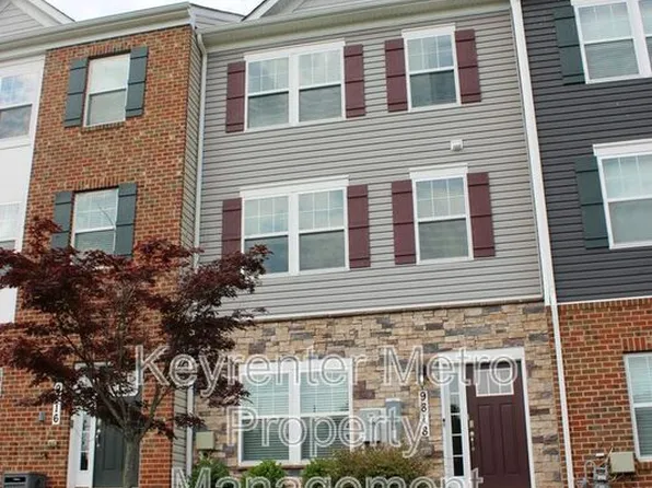 9818 Ruby Lockhart Blvd, Bowie, MD 20721